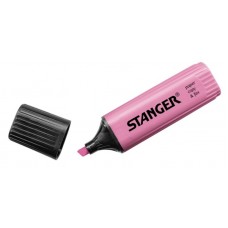 Textmarker Stanger Roz